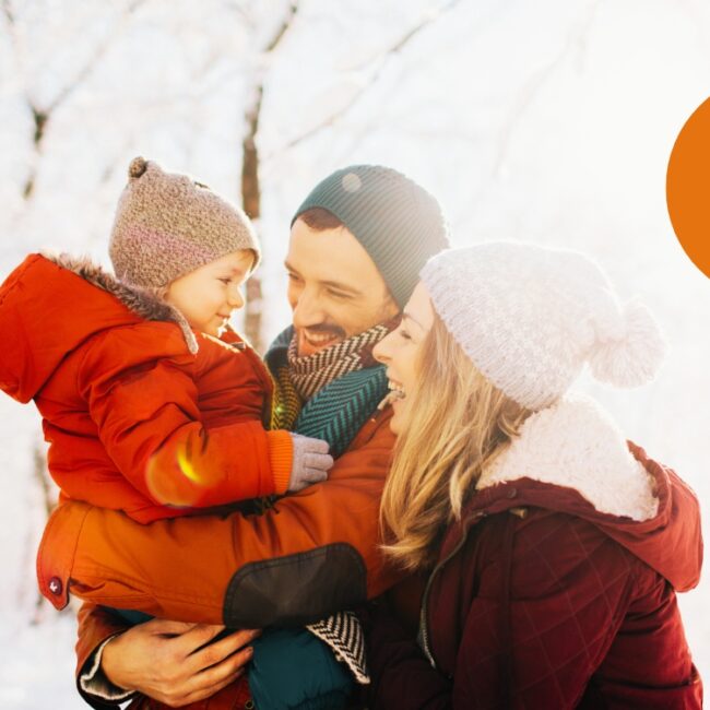 6 activités hivernales pour profiter pleinement de l'hiver