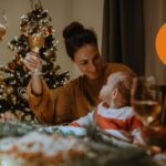 Profiter du temps des Fêtes en famille, chez Merlo Valleyfield