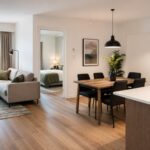 Appartement à louer, Choisir un appartement, Location à Valleyfield, Logement à Valleyfield, Habiter Valleyfield
