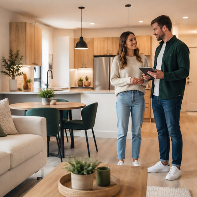 Appartement idéal, choisir un appartement, location appartement, appartement à louer, Salaberry-de-Valleyfield, logement locatif, location résidentielle, critères appartement